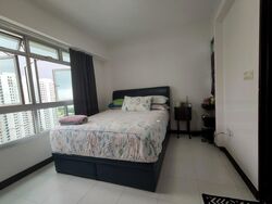 Blk 633A Senja Green (Bukit Panjang), HDB 3 Rooms #453691001